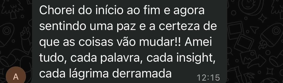 Depoimento 1