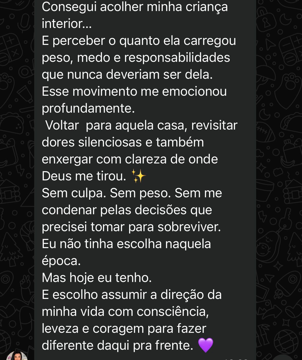 Depoimento 2