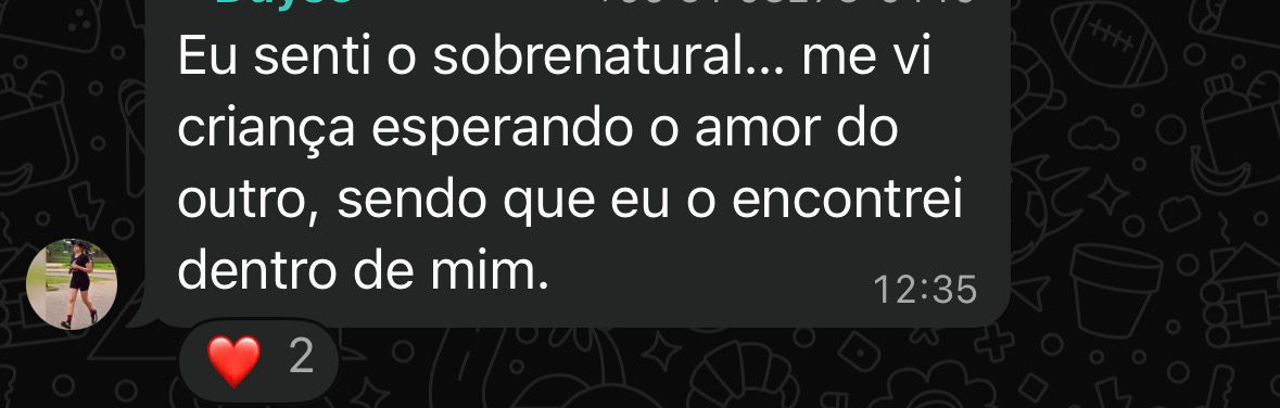 Depoimento 3