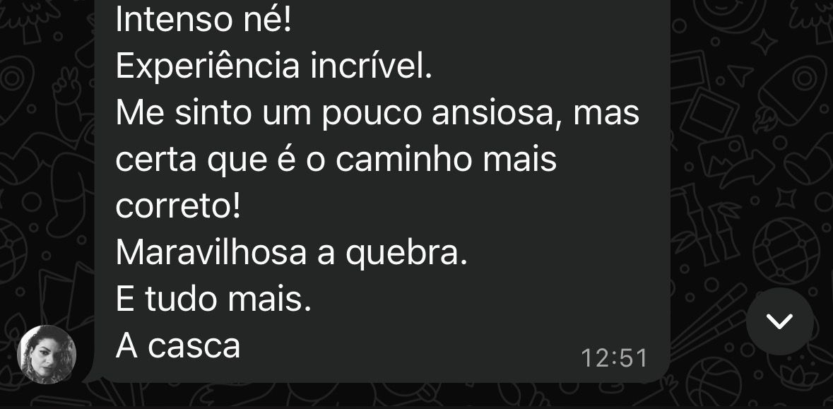 Depoimento 4
